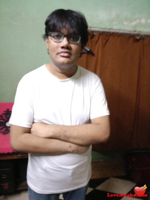 Rocky579 Indian Man from Panjim
