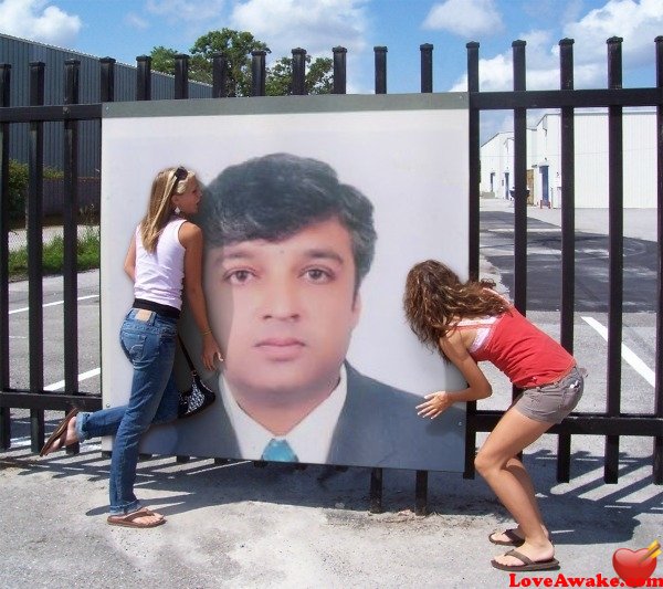 miannaveed Pakistani Man from Sialkot