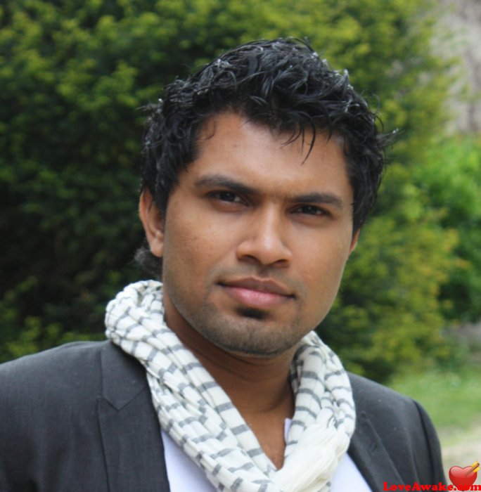 satyafr Indian Man from Chennai (ex Madras)