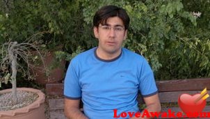 dilawa Pakistani Man from Islamabad