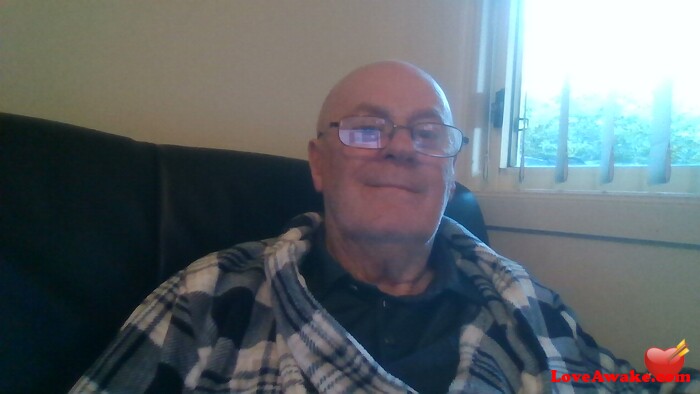 darylp5 Australian Man from Nowra