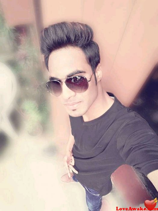 Noti123 Indian Man from Guwahati