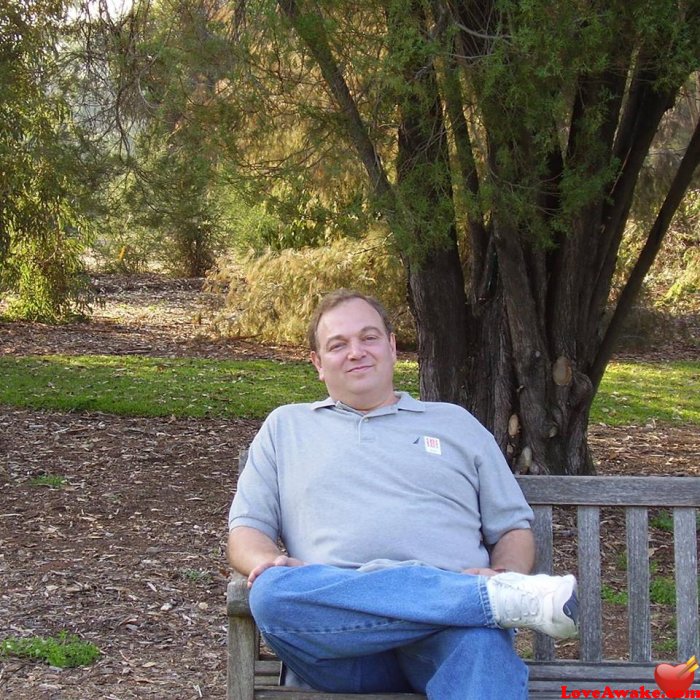 tharris320 American Man from Bakersfield