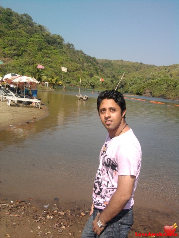 gauravchopra83 Indian Man from Pune