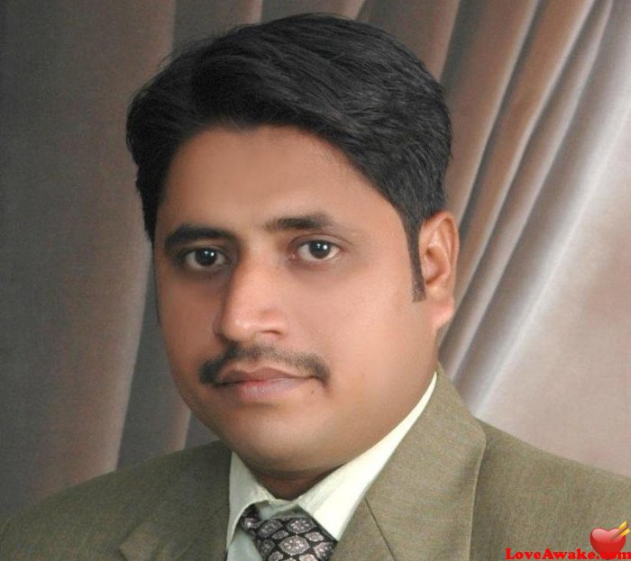 farooq636 Pakistani Man from Karachi
