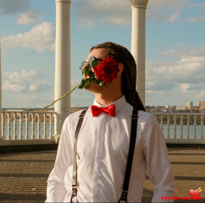 Blank13214 Russian Man from Svobodny