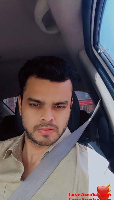 Samsak734 UAE Man from Dubai