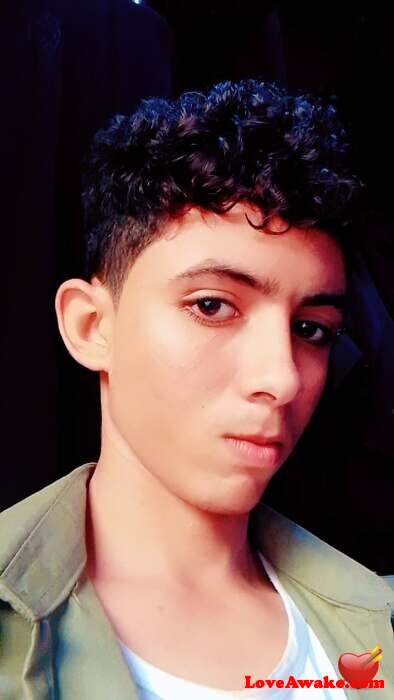 ahmad6532 Algerian Man from Alger (Algiers)