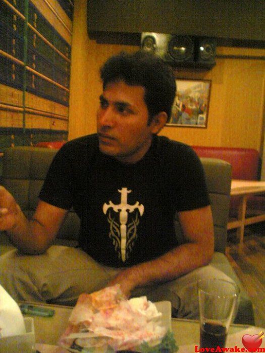 faraz25 Pakistani Man from Lahore