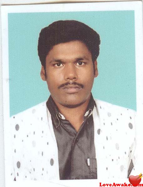 ramdesai84 Indian Man from Madurai