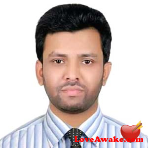 HaiderRimon Bangladeshi Man from Dhaka