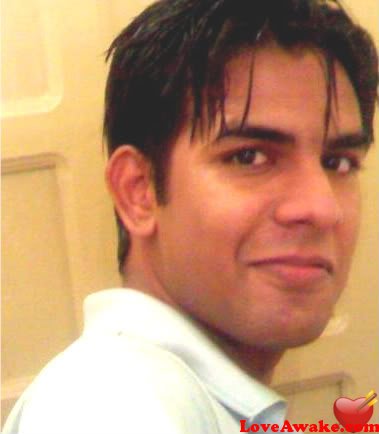 zohaib111 Pakistani Man from Faisalabad