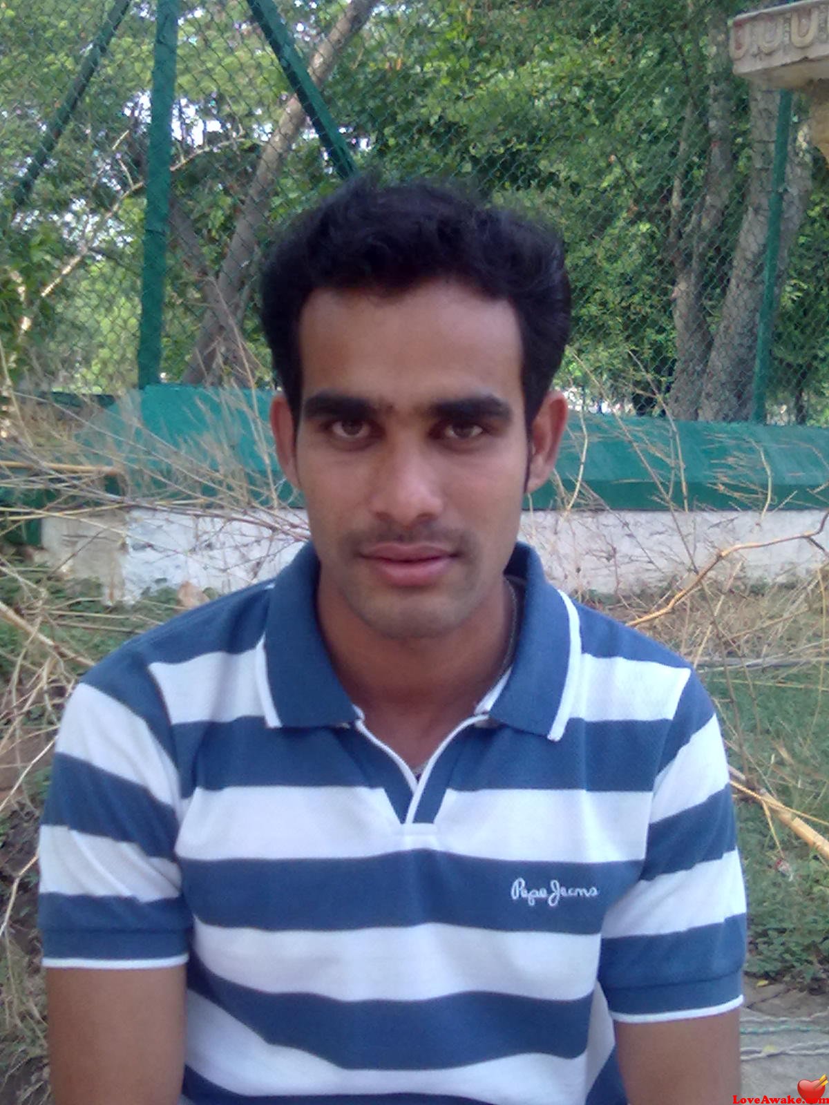 PrinceRohith Indian Man from Bangalore