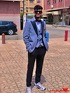 amoneti 3461565 | Morocco male, 24, Single