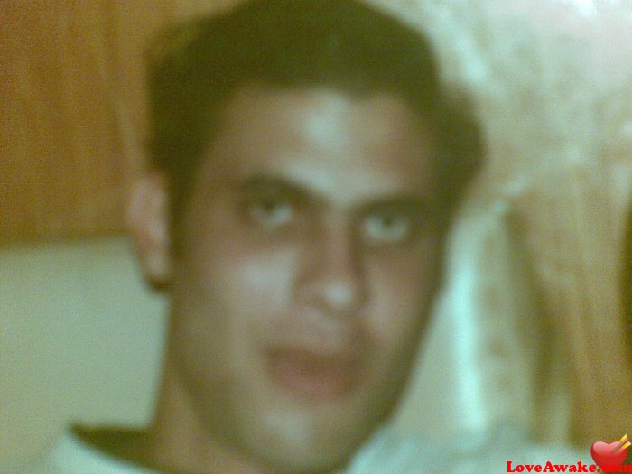 sierra7171 Lebanese Man from Beirut