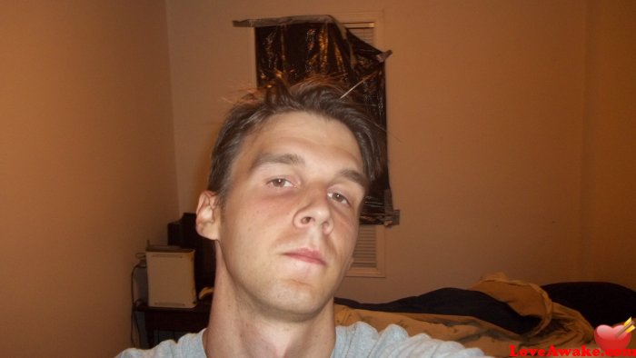 alexlooking4u Canadian Man from London