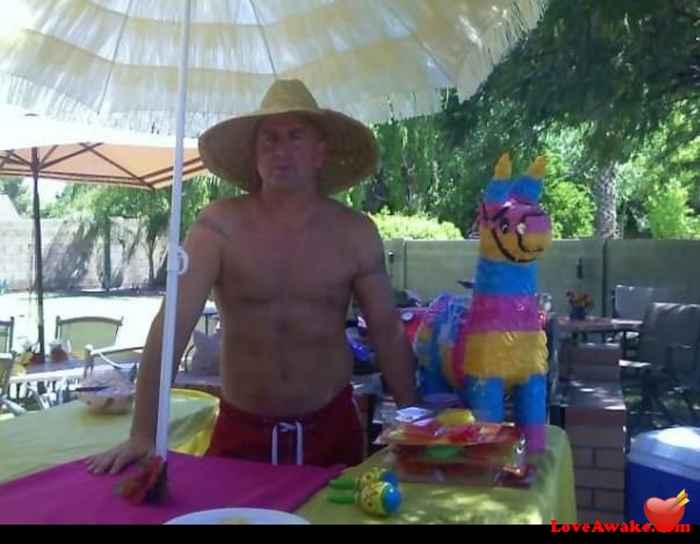 MaxEffort4U Mexican Man from Puerto Penasco