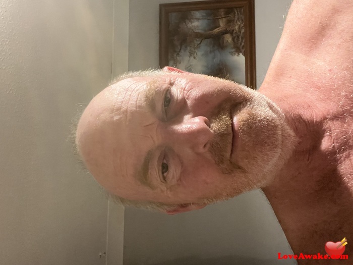 Geray UK Man from Halstead