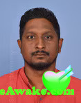 harithalakmina0 Sri Lankan Man from Gampaha