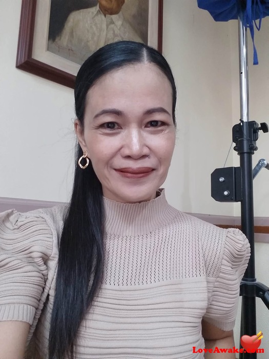 Bhabie Filipina Woman from Hagonoy