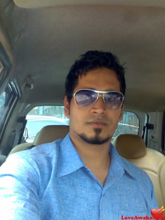 sundar1989 Indian Man from New Delhi