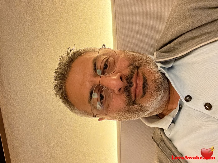 Aeknateen Spanish Man from Estepona