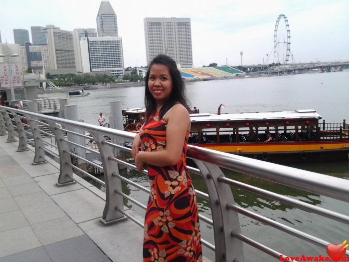 Angelic25 Singapore Woman from Singapore