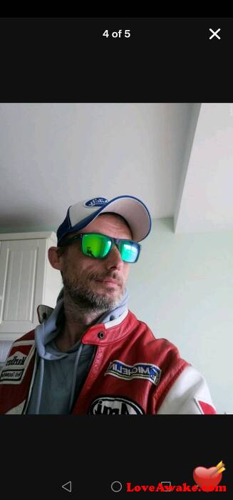 WILHEIMER UK Man from Belfast