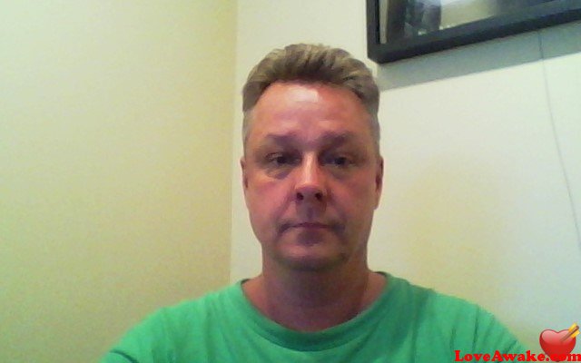 Sthollow75 American Man from Indianapolis