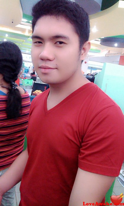 bodyme01 Filipina Man from Cebu