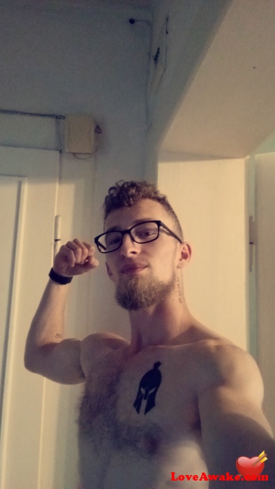 TimHigh Belgian Man from Lommel