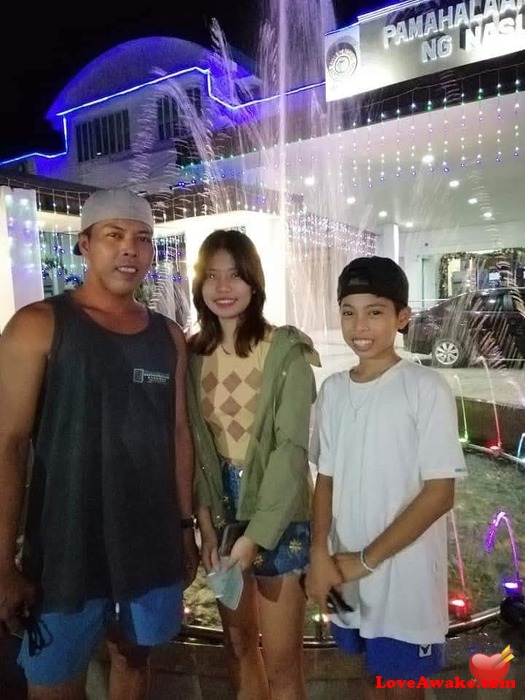 jdash22 Filipina Man from Batangas, Luzon