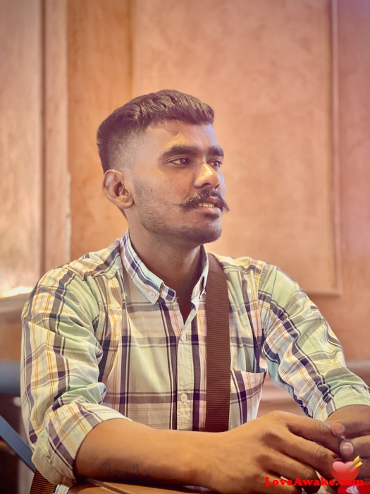 Beye15 Indian Man from Bhatinda