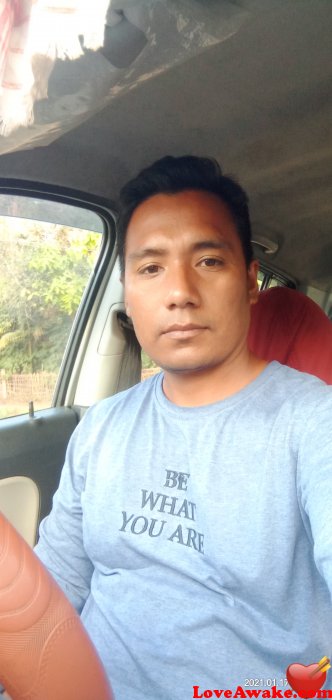 Rajibchetia26 Indian Man from Dibrugarh