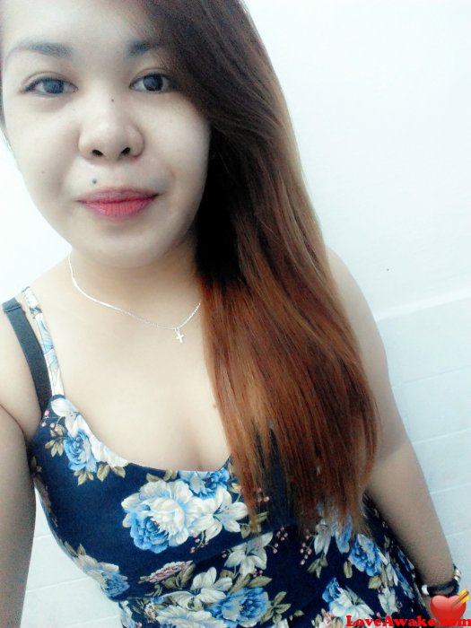 Nels000 Filipina Woman from Manila