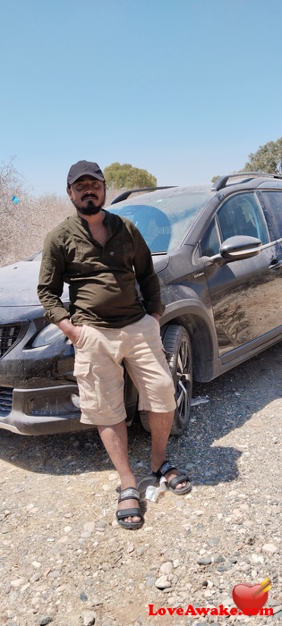 Sohel-rana-26 Cyprus Man from Larnaca