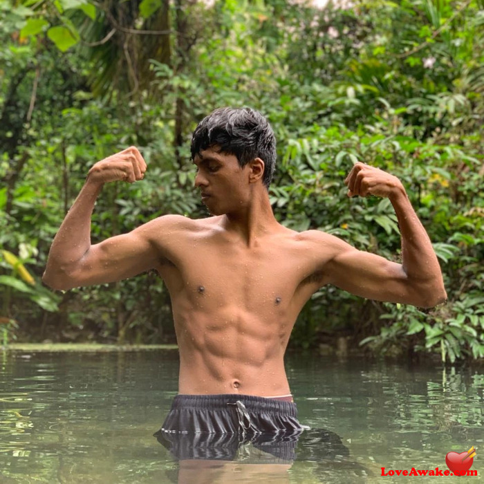 rohit8040 Indian Man from Kozhikode (ex Calicut)