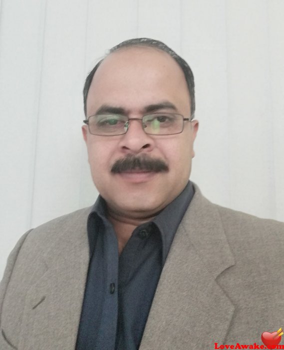 khan2181 Pakistani Man from Peshawar
