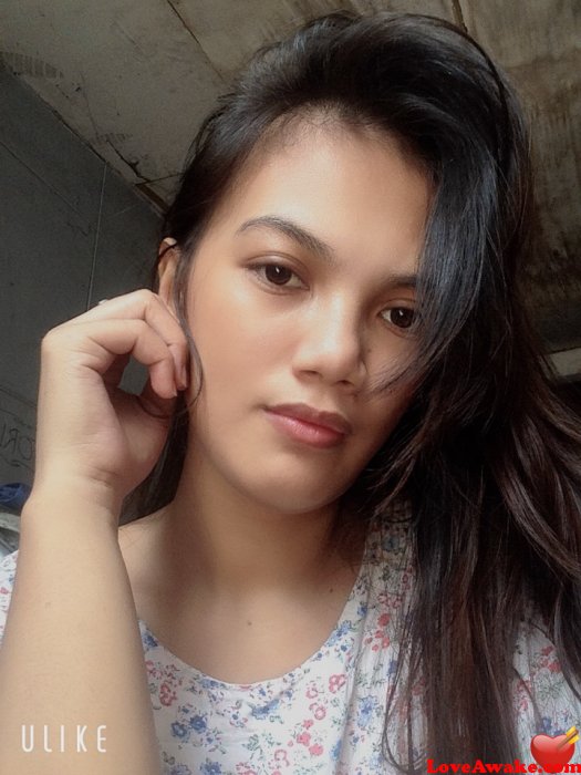 BevsOlitnab Filipina Woman from Manila