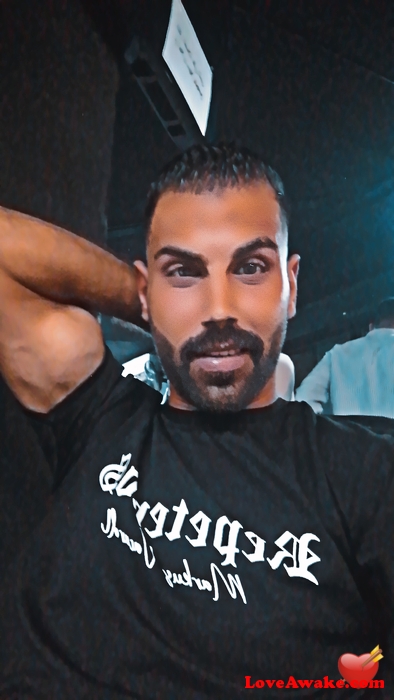 sohaib210 Jordan Man from Amman