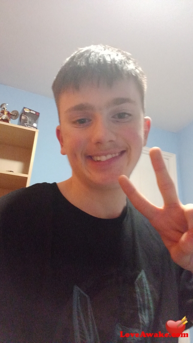 Connor25 UK Man from Torquay