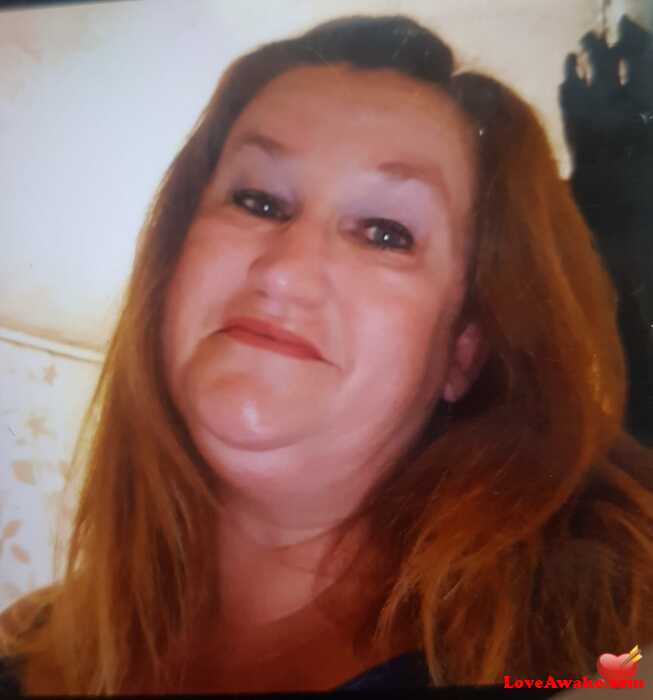 Janjan57 UK Woman from Warmley