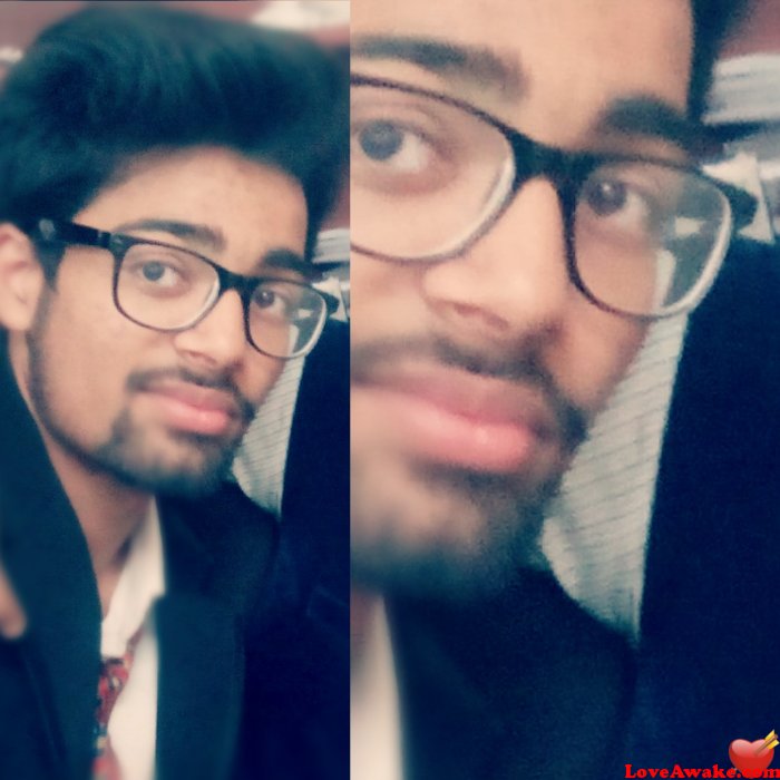 pranshu1111 Indian Man from Noida