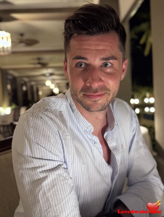 Patrick8788 German Man from Baienfurt