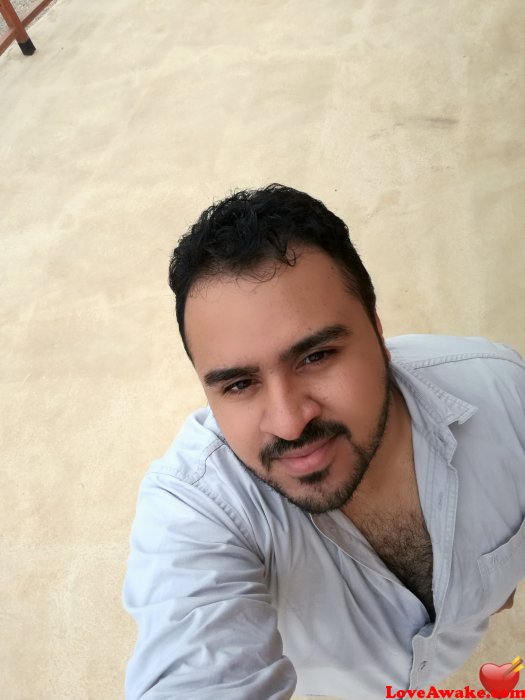 Mohd1990 Saudi Man from Jubail