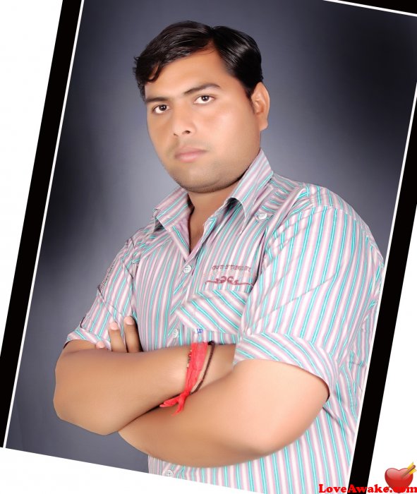 tushar1685 Indian Man from Gandhidham