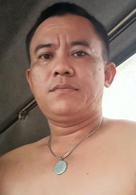 Garieboy Filipina Man from Misamis Or./Cagayan De Oro