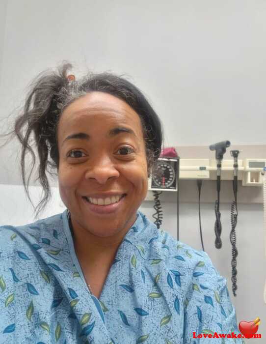 Sharla8662 American Woman from Ahoskie