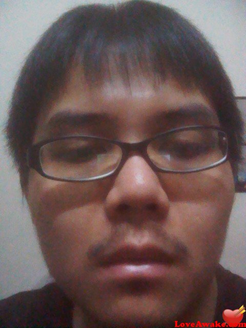 wnkang Malaysian Man from Klang