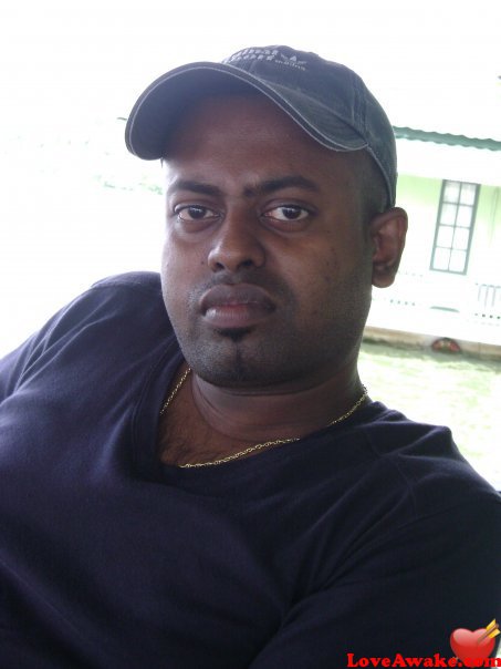 Liyan1978 Sri Lankan Man from Colombo
